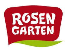 Логотип Rosengarten