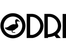Логотип Odri