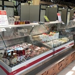 фото магазина М2 Органик клуб Ярмарка на Ватунина